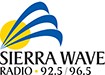 Sierra Wave Radio KSRW Alt 92.5 