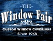 Window Fair Custom Blinds,-Shutters-Draperies