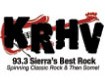 KRHV-FM Classic Rock 93.3