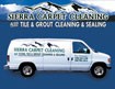 Sierra Carpet Cleaning