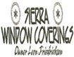 Sierra Window Coverings