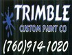 Trimble Custom Paint Co