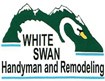 White Swan Handyman & Remodeling