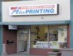 Alex Printing
