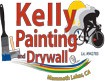 Kelly Painting & Drywall