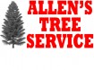 Allen's Construction & Tree Service