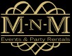 M-N-M Event & Party Rentals