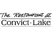 Convict Lake Restaurant