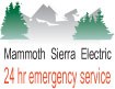 Mammoth Sierra Electric