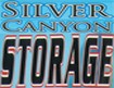 Silver Canyon Storage