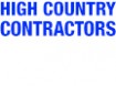 High Country Contractors